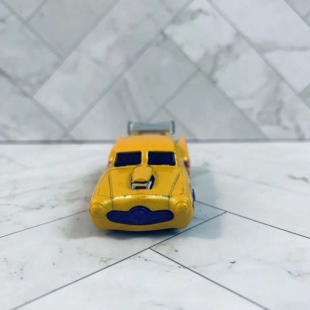 Hot Wheels age ply